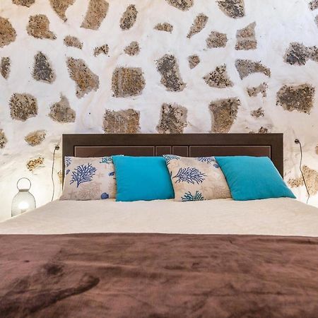 Eden Ecologico En Casa La Fuentita Lägenhet El Charco  Exteriör bild